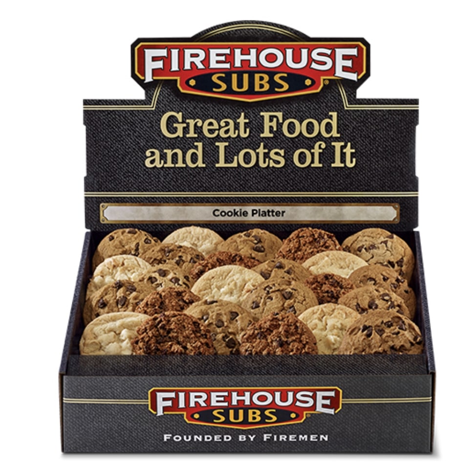 Firehouse Subs Catering Menu Firehouse Subs Menu With Prices 